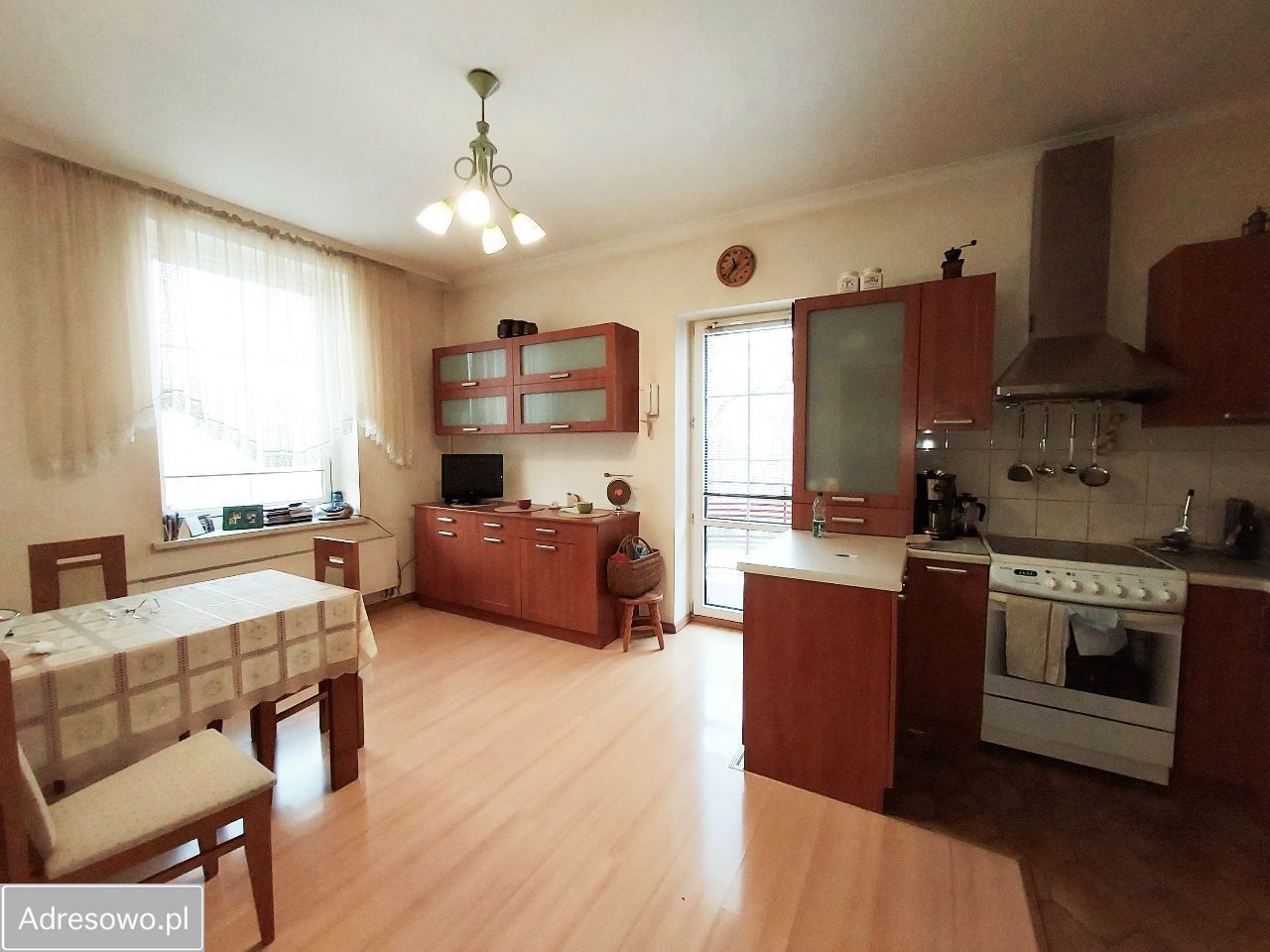 dom wolnostojący, 7 pokoi Będzin, ul. Ignacego Krasickiego. Zdjęcie 13