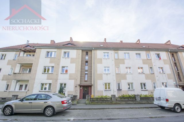 Mieszkanie 3-pokojowe Lubań, ul. Wojska Polskiego. Zdjęcie 13