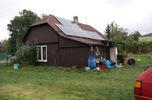 gospodarstwo Ruda. Zdjęcie 2