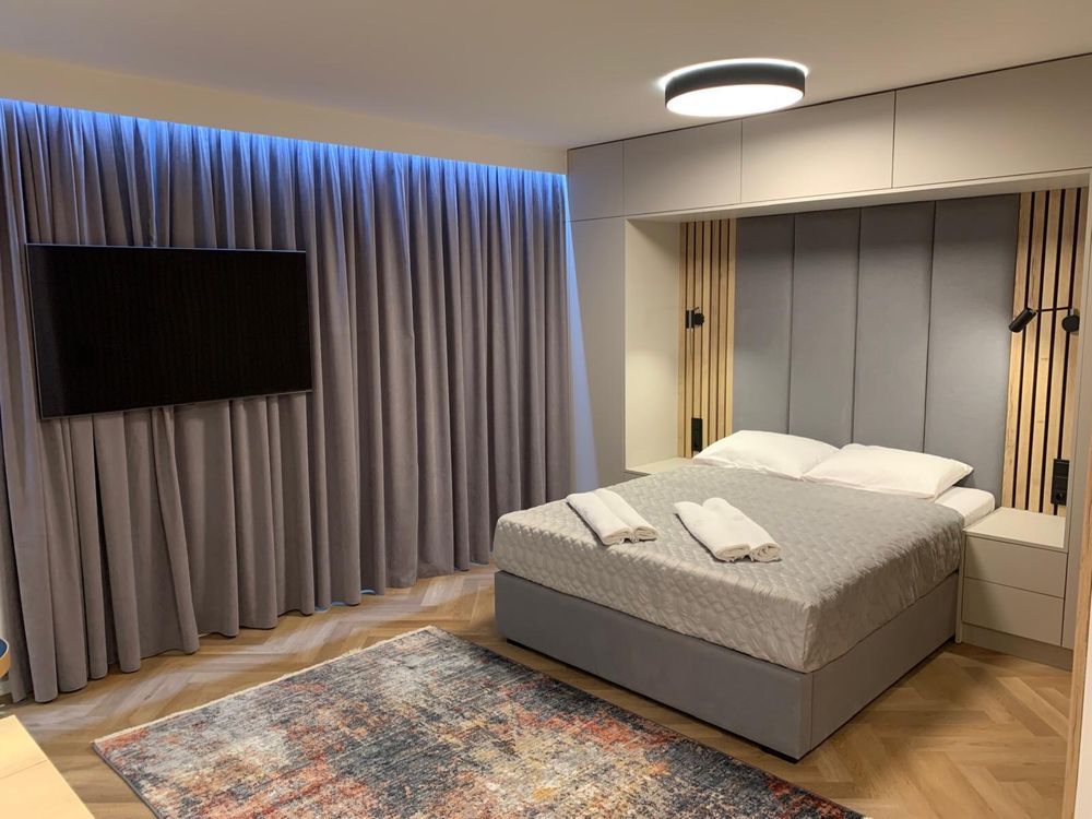 Mieszkanie 1-pokojowe Świeradów-Zdrój. Zdjęcie 8