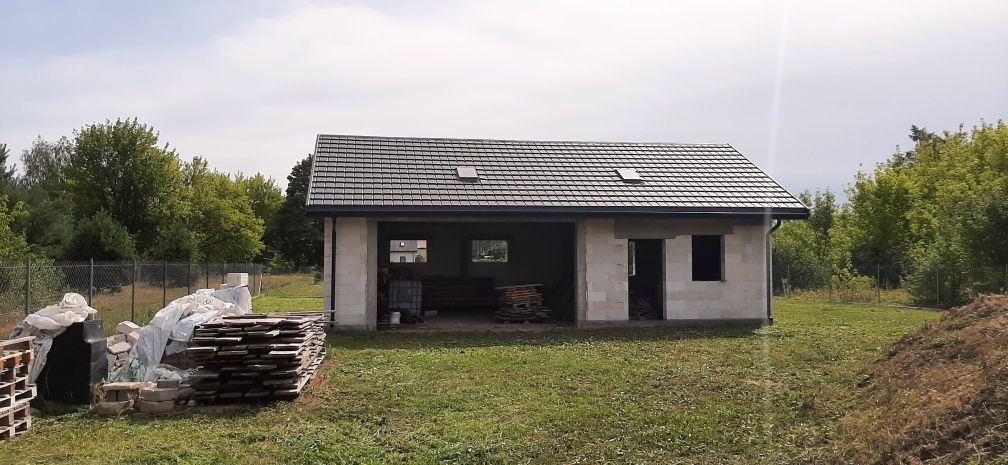 dom wolnostojący Ugniewo. Zdjęcie 2