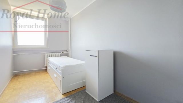 Mieszkanie 3-pokojowe Wrocław Psie Pole, Most Bolesława Krzywoustego. Zdjęcie 7