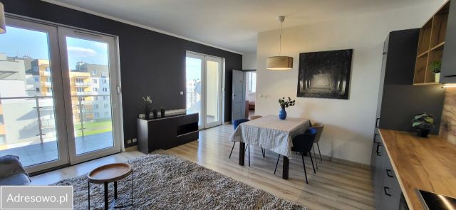 Mieszkanie 2-pokojowe Bydgoszcz Wyżyny, ul. Glinki. Zdjęcie 1