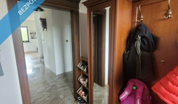 dom wolnostojący, 4 pokoje Przęsocin, ul. Szczecińska