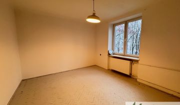 Mieszkanie 2-pokojowe Warszawa Mokotów, ul. Chełmska
