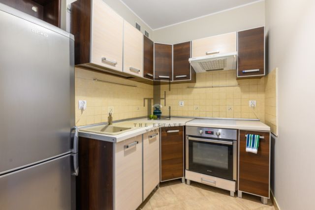 Mieszkanie 1-pokojowe Warszawa Białołęka, ul. Internetowa. Zdjęcie 4