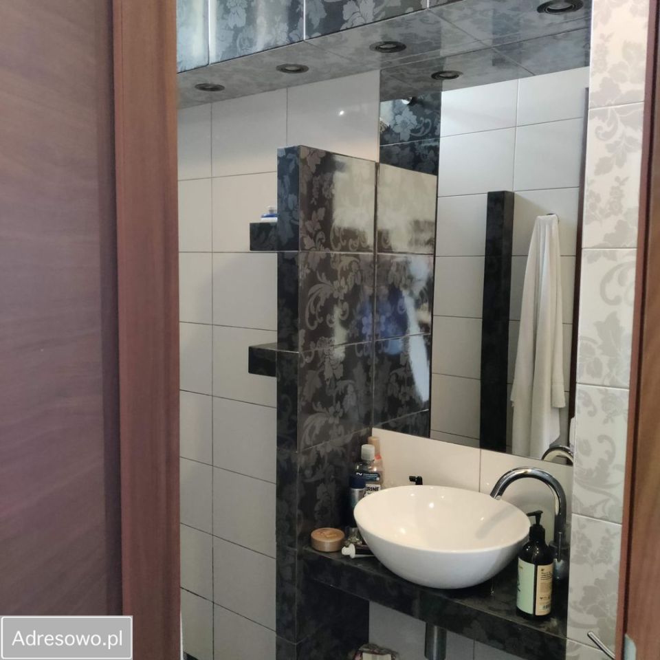 Mieszkanie 1-pokojowe Kraków Stare Miasto, ul. Kątowa. Zdjęcie 7