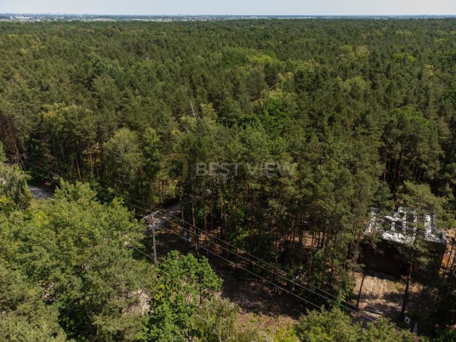 Działka budowlana Sękocin-Las, ul. Księżnej Zofii Czetwertyńskiej. Zdjęcie 2