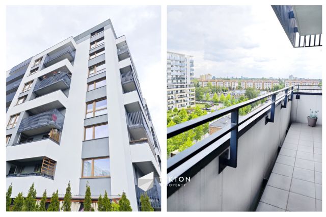 Mieszkanie 6-pokojowe Poznań Grunwald, ul. Świerzawska. Zdjęcie 19