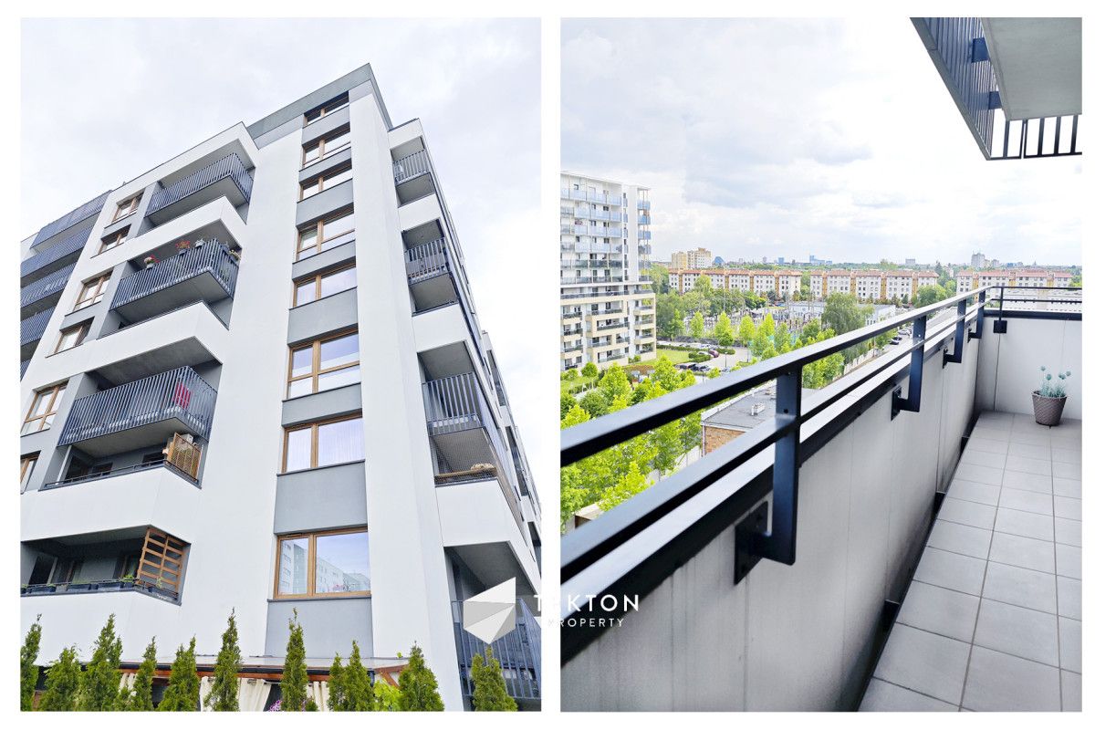 Mieszkanie 6-pokojowe Poznań Grunwald, ul. Świerzawska. Zdjęcie 19