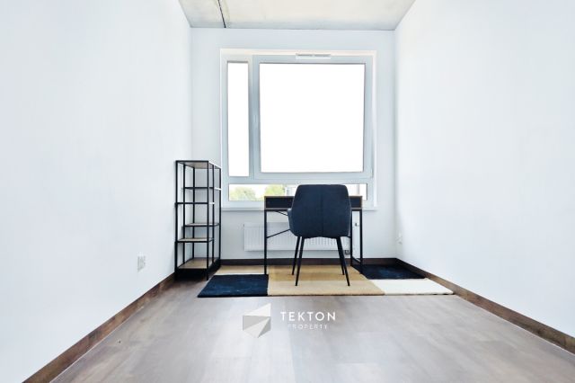 Mieszkanie 3-pokojowe Poznań Starołęka Wielka, ul. Starołęcka. Zdjęcie 10