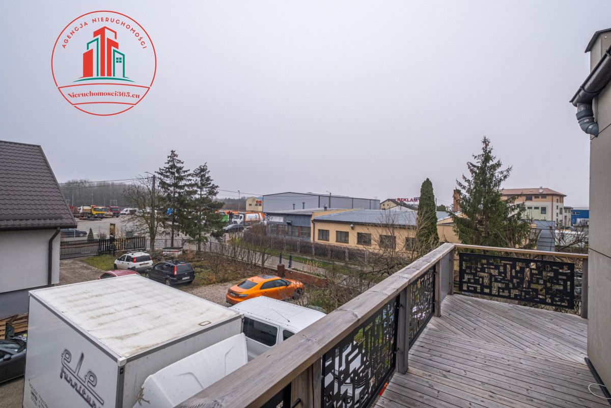 Działka inwestycyjna Pruszcz Gdański, ul. Komunalna. Zdjęcie 31