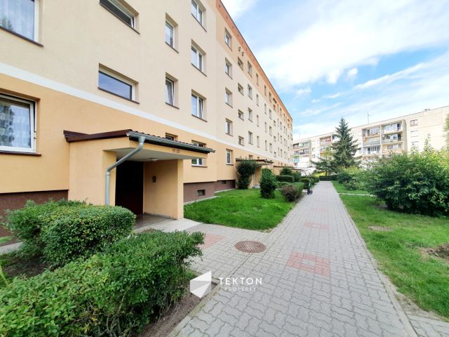 Mieszkanie 3-pokojowe Iława, ul. gen. Leopolda Okulickiego. Zdjęcie 1