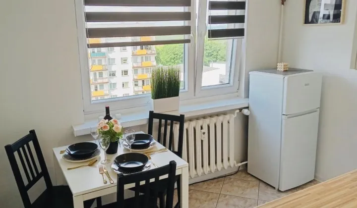 Mieszkanie 1-pokojowe Siemianowice Śląskie Bytków, ul. Niepodległości