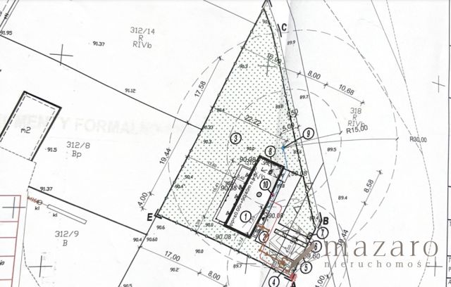 dom wolnostojący, 5 pokoi Stronno. Zdjęcie 6