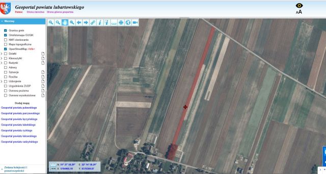 Działka rolno-budowlana Izabelmont Podlasie. Zdjęcie 1