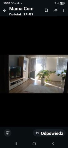 Mieszkanie 2-pokojowe Piotrków Trybunalski, ul. Juliusza Słowackiego. Zdjęcie 1