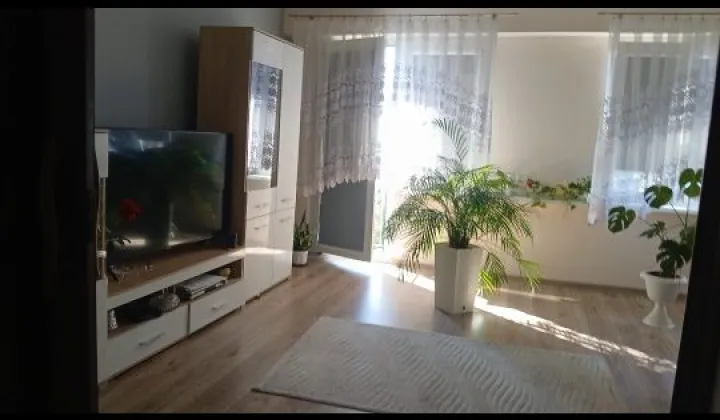 Mieszkanie 2-pokojowe Piotrków Trybunalski, ul. Juliusza Słowackiego