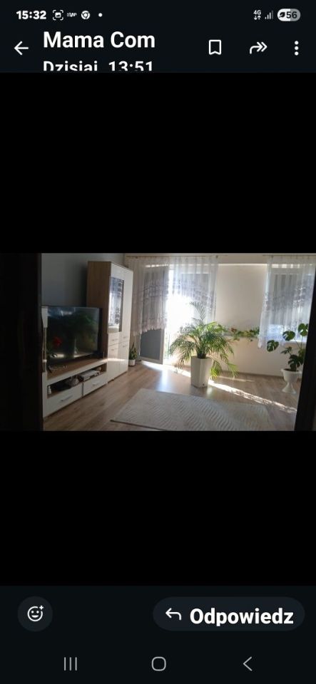 Mieszkanie 2-pokojowe Piotrków Trybunalski, ul. Juliusza Słowackiego