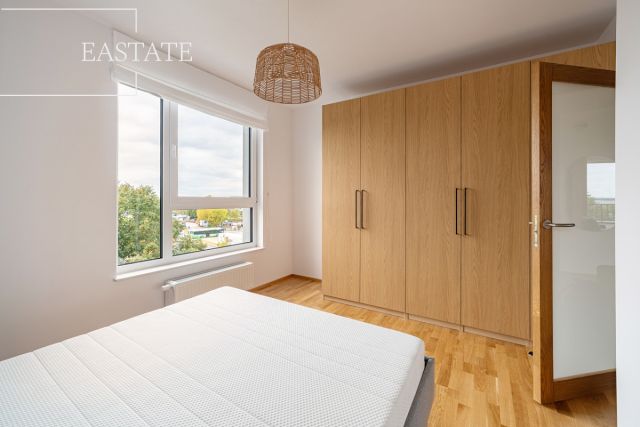 Mieszkanie 3-pokojowe Warszawa Włochy, ul. Przedpole. Zdjęcie 5