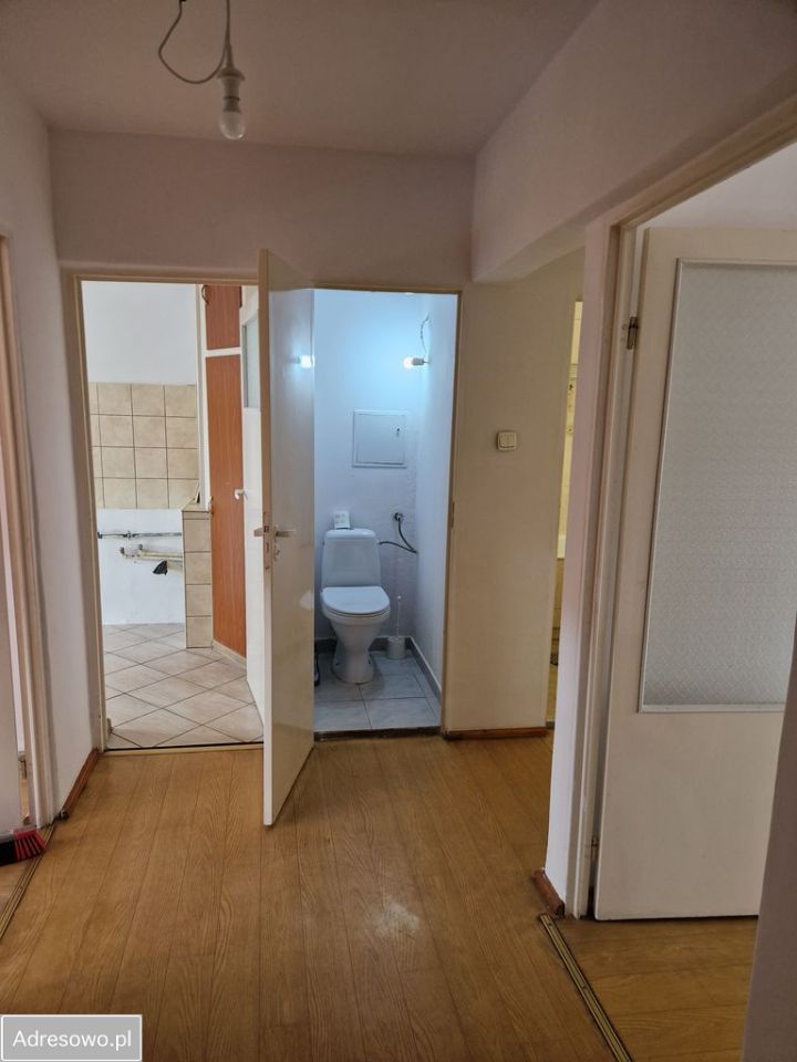 Mieszkanie 3-pokojowe Gorzów Wielkopolski Górczyn, ul. Franciszka Walczaka. Zdjęcie 10