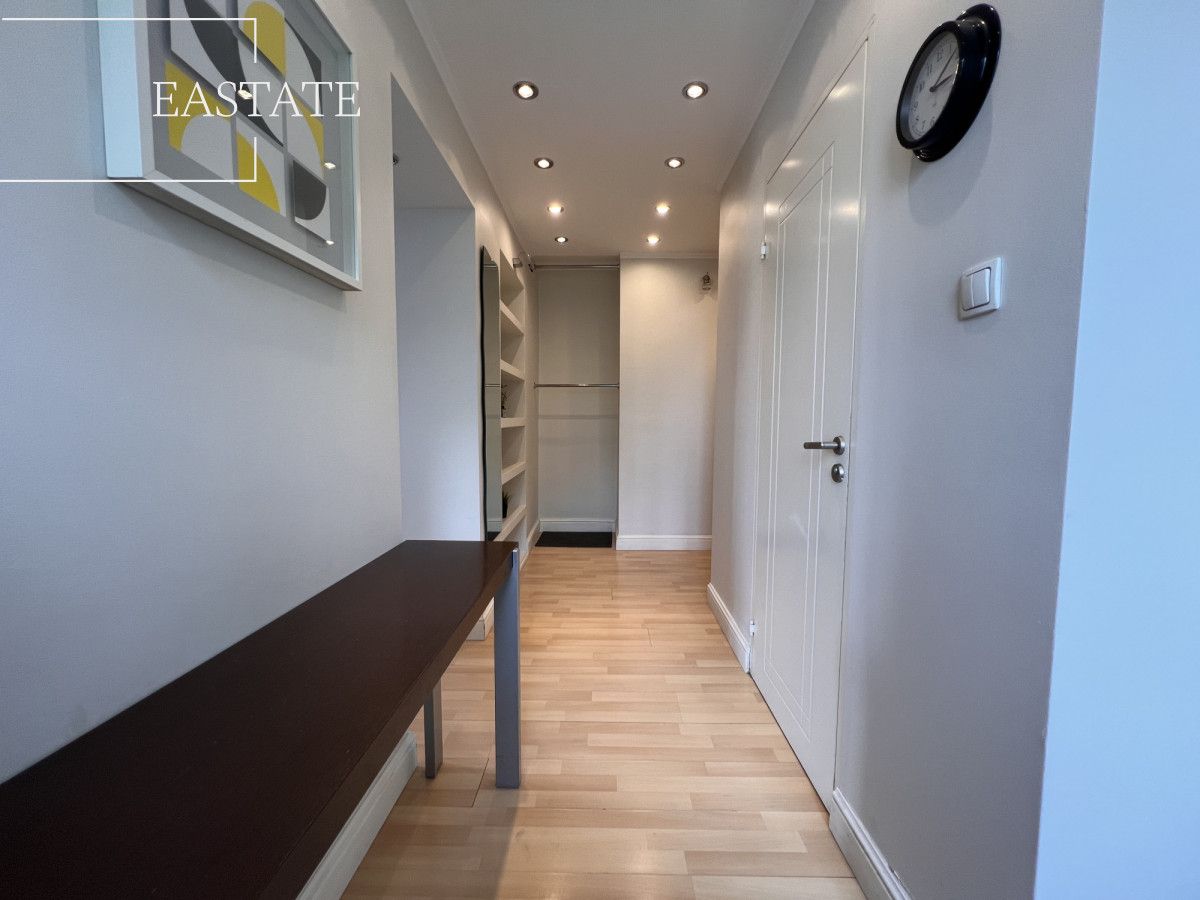 Mieszkanie 1-pokojowe Warszawa Śródmieście, ul. Józefa Lewartowskiego. Zdjęcie 11