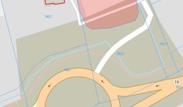 Działka inwestycyjna Babica