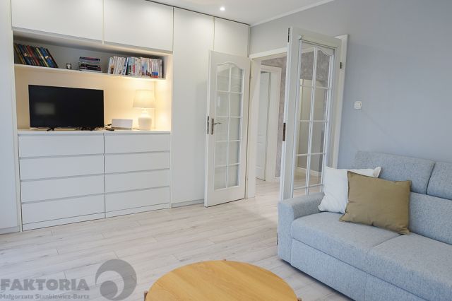 Mieszkanie 4-pokojowe Szczecin, ul. Jasna. Zdjęcie 42