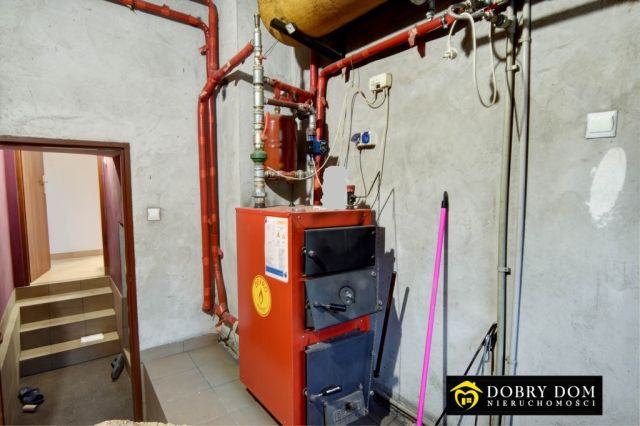 dom wolnostojący, 5 pokoi Bielsk Podlaski. Zdjęcie 20