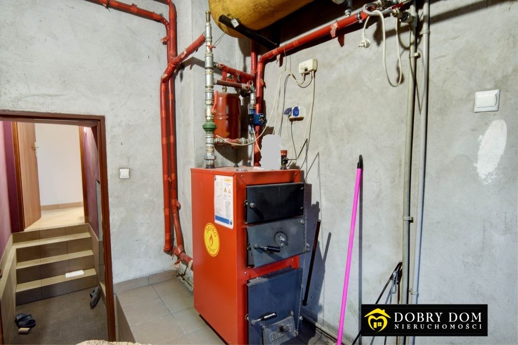 dom wolnostojący, 5 pokoi Bielsk Podlaski. Zdjęcie 20