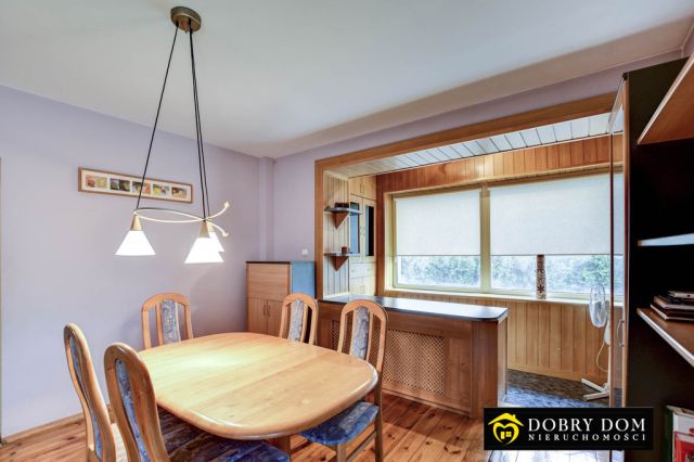 dom wolnostojący, 5 pokoi Konarzyce. Zdjęcie 4