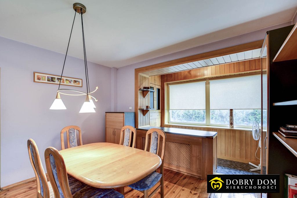 dom wolnostojący, 5 pokoi Konarzyce. Zdjęcie 4