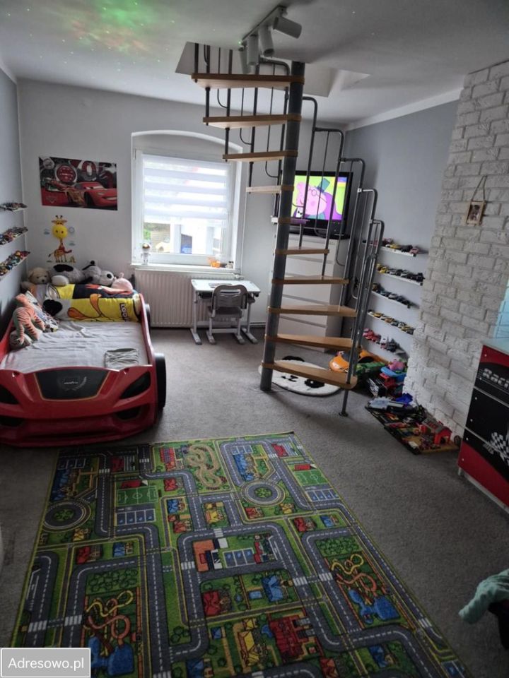 bliźniak, 5 pokoi Wądroże Wielkie. Zdjęcie 7