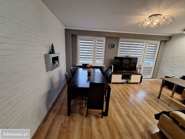 Mieszkanie 3-pokojowe Inowrocław Rąbin, ul. Stanisława Kiełbasiewicza. Zdjęcie 1