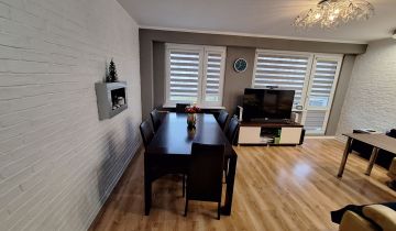 Mieszkanie 3-pokojowe Inowrocław Rąbin, ul. Stanisława Kiełbasiewicza