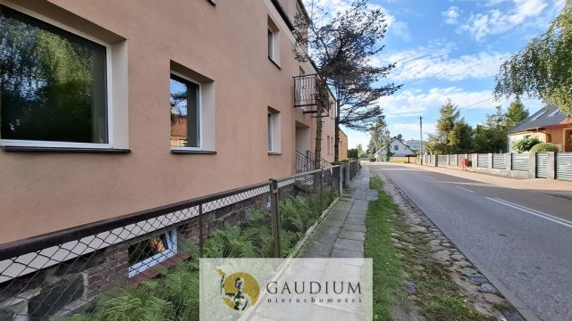 dom wolnostojący, 16 pokoi Lubiszewo Tczewskie, ul. Sambora. Zdjęcie 5