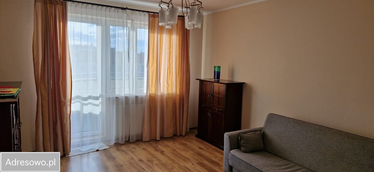 Mieszkanie 3-pokojowe Warszawa Białołęka, ul. Myśliborska. Zdjęcie 3