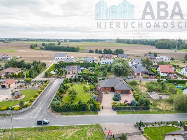 dom wolnostojący, 4 pokoje Wierzbno. Zdjęcie 43