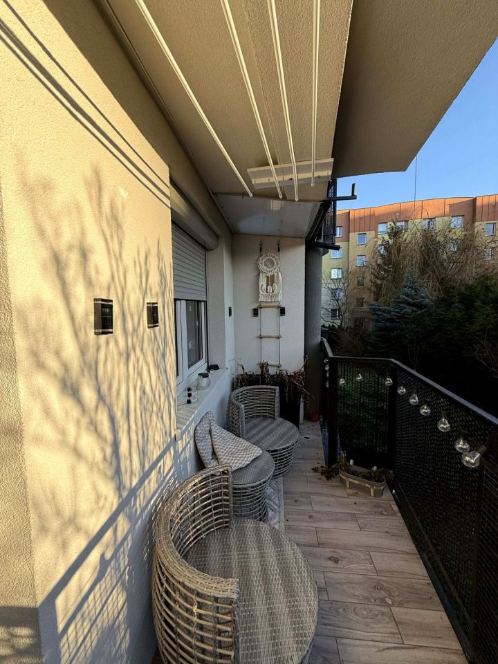 Mieszkanie 3-pokojowe Lubin, ul. Parkowa. Zdjęcie 11