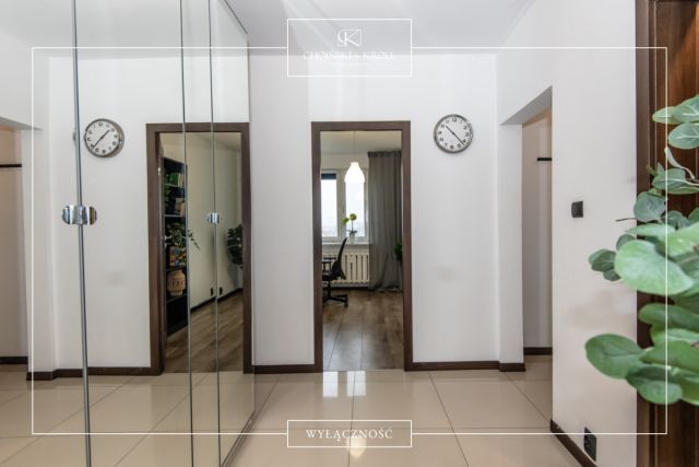 Mieszkanie 3-pokojowe Poznań Piątkowo, os. Bolesława Chrobrego. Zdjęcie 10