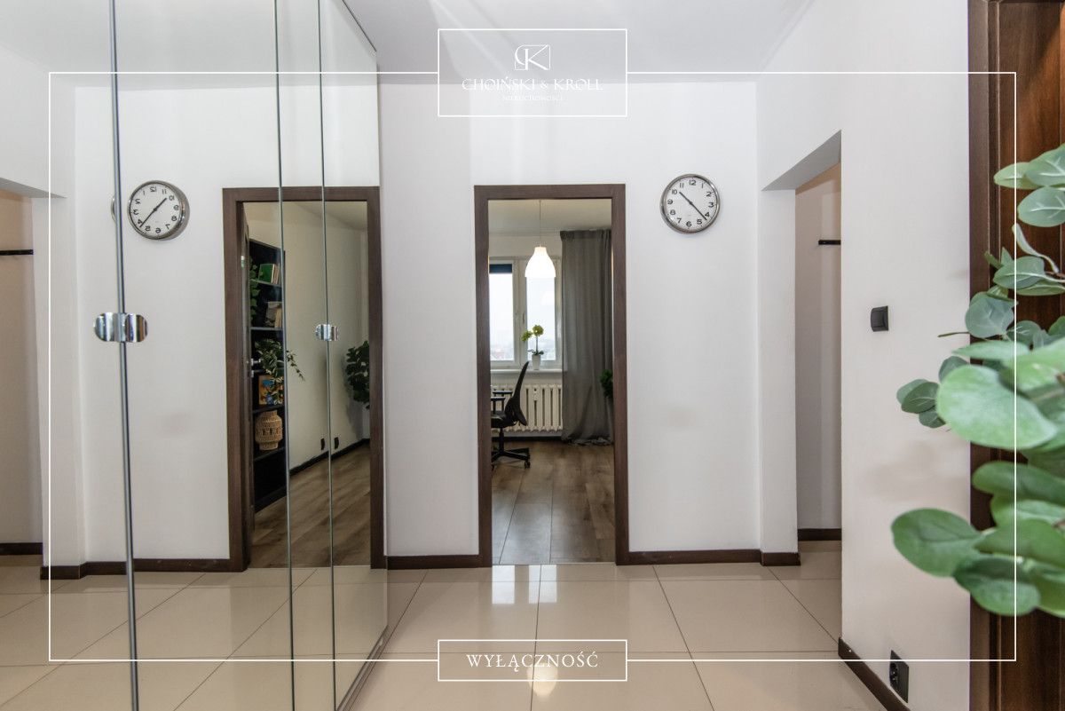 Mieszkanie 3-pokojowe Poznań Piątkowo, os. Bolesława Chrobrego. Zdjęcie 10