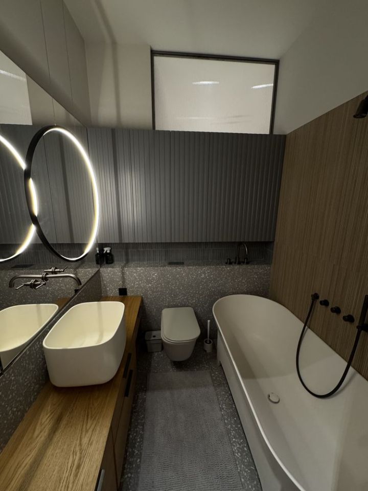 Mieszkanie 2-pokojowe Warszawa Śródmieście, ul. Wilcza. Zdjęcie 7