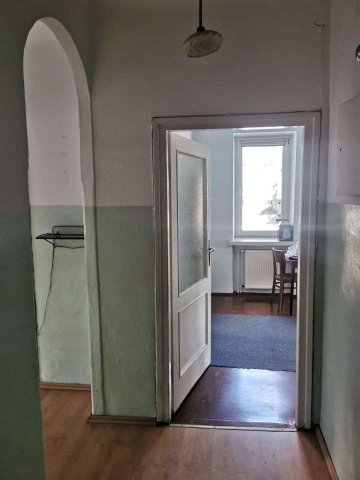 Mieszkanie 2-pokojowe Warszawa Włochy, ul. Marcina Flisa. Zdjęcie 4