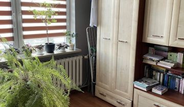 Mieszkanie 1-pokojowe Legionowo, ul. Leśna