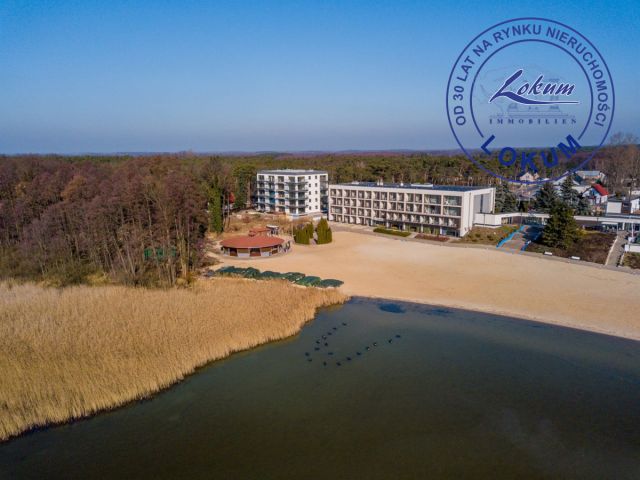 Mieszkanie 2-pokojowe Boszkowo-Letnisko. Zdjęcie 4