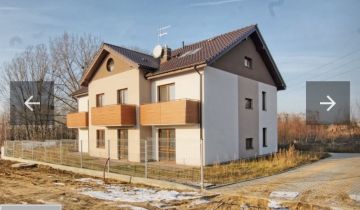 Mieszkanie 5-pokojowe Katowice Podlesie, ul. Rezedowa