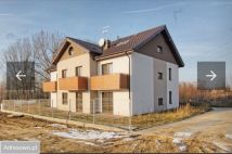 Mieszkanie 5-pokojowe Katowice Podlesie, ul. Rezedowa