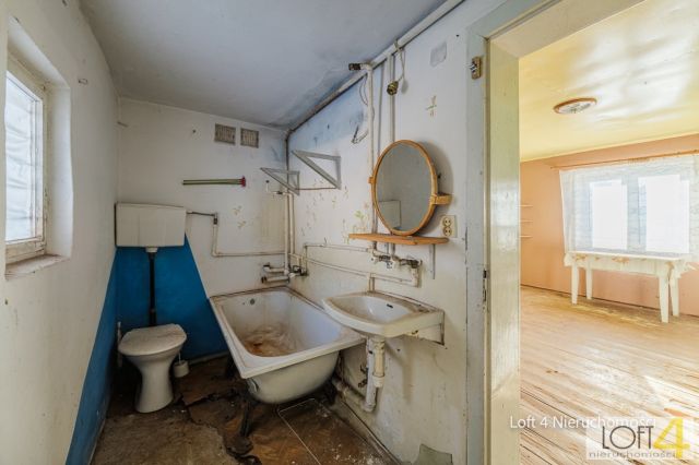 dom wolnostojący, 3 pokoje Gwoździec. Zdjęcie 15