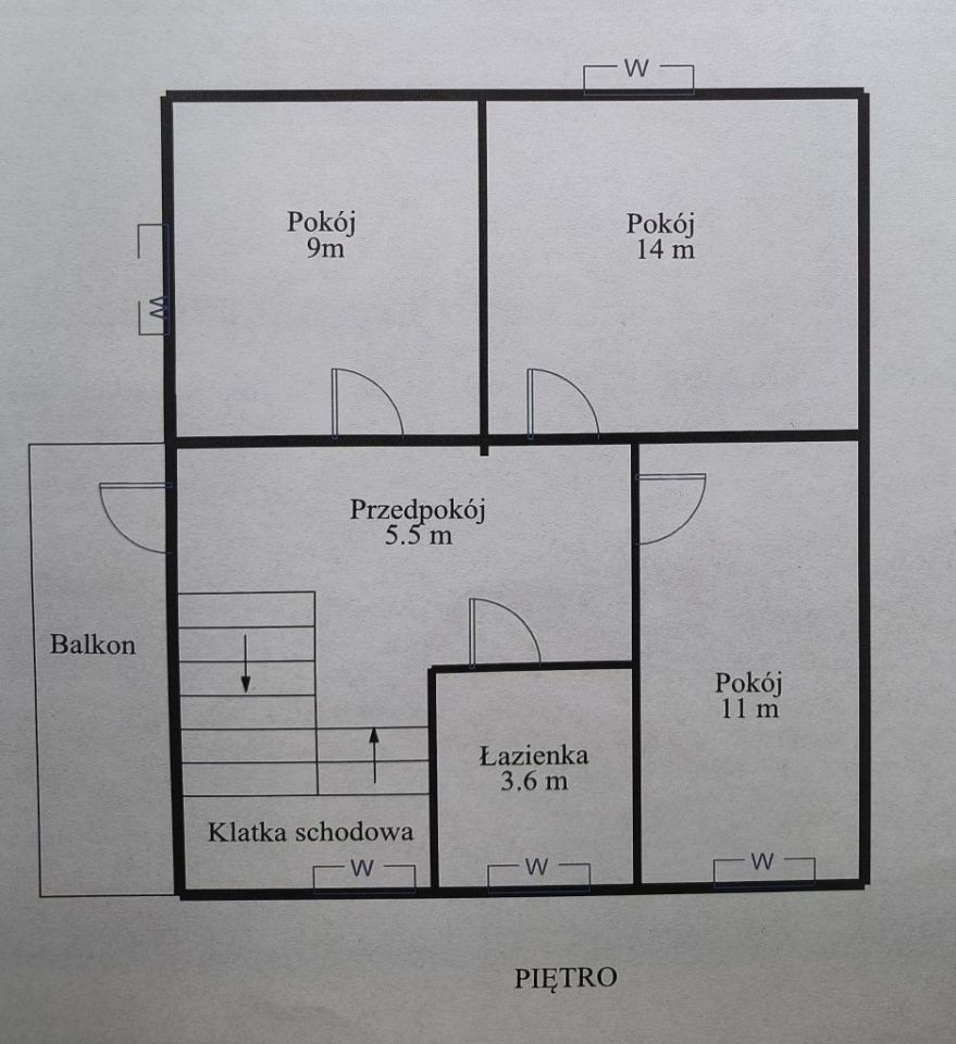 bliźniak Lublin Węglin. Zdjęcie 2