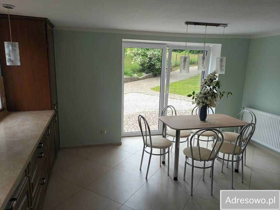 dom wolnostojący, 5 pokoi Kaczorów. Zdjęcie 9